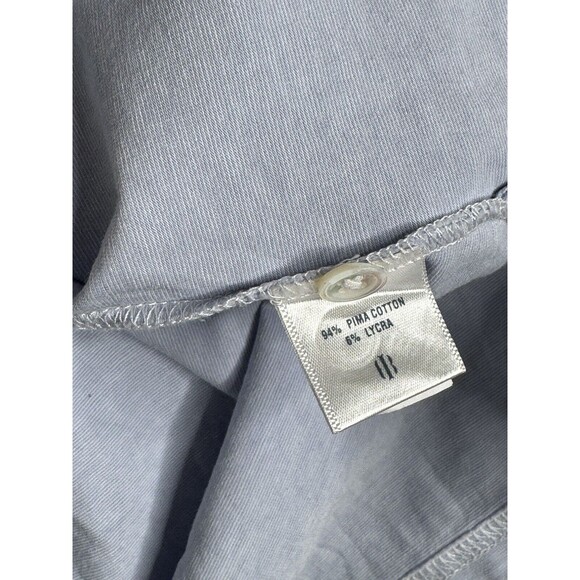 Holderness & Bourne Polo Shirt Mens Size XL Tailored Fit Golf Pima Preppy Casual - Picture 9 of 10